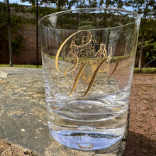 Curlew Champagne Glass