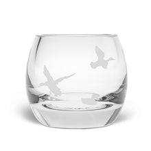 Scottish Birds Tea Light Set