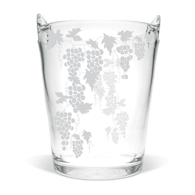 Edwardian Grapevine Champagne & Wine Ice Bucket