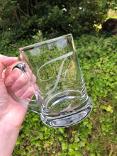 Personalised Tankard