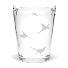 Scottish Birds Encircling Champagne & Wine Ice Bucket