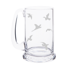 Game Birds Tankard