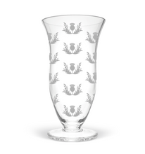 Thistle Frieze Vase