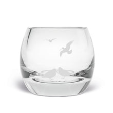 Scottish Birds Tea Light Set