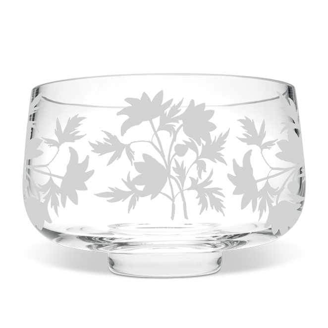Wood Anemone Bowl