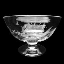 Personalised Specialist Hand Engraved Bowl