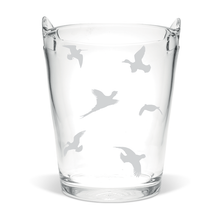 Game Birds Champagne Ice Bucket