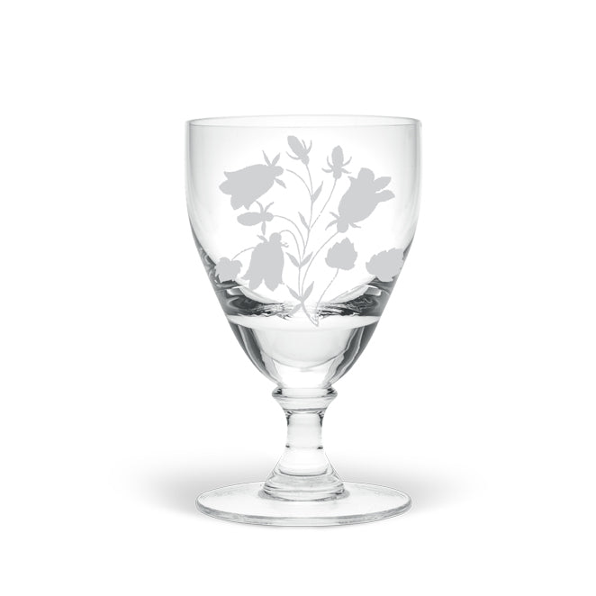 Harebell Small Wine Glass