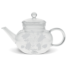 Harebell Tea Pot